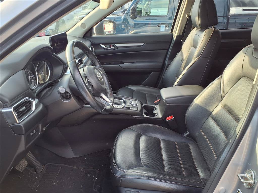 2023 Mazda Mazda CX-5 2.5 S Preferred