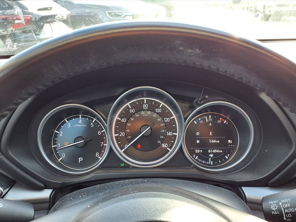 2023 Mazda Mazda CX-5 2.5 S Preferred