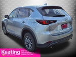 2023 Mazda Mazda CX-5 2.5 S Preferred
