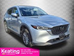 2023 Mazda Mazda CX-5 2.5 S Preferred