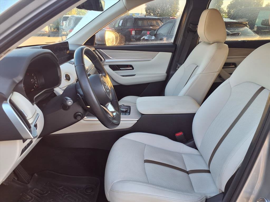 2024 Mazda Mazda CX-90 3.3 Turbo S Premium