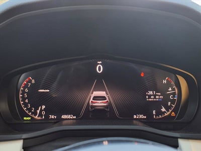 2024 Mazda Mazda CX-90 3.3 Turbo S Premium
