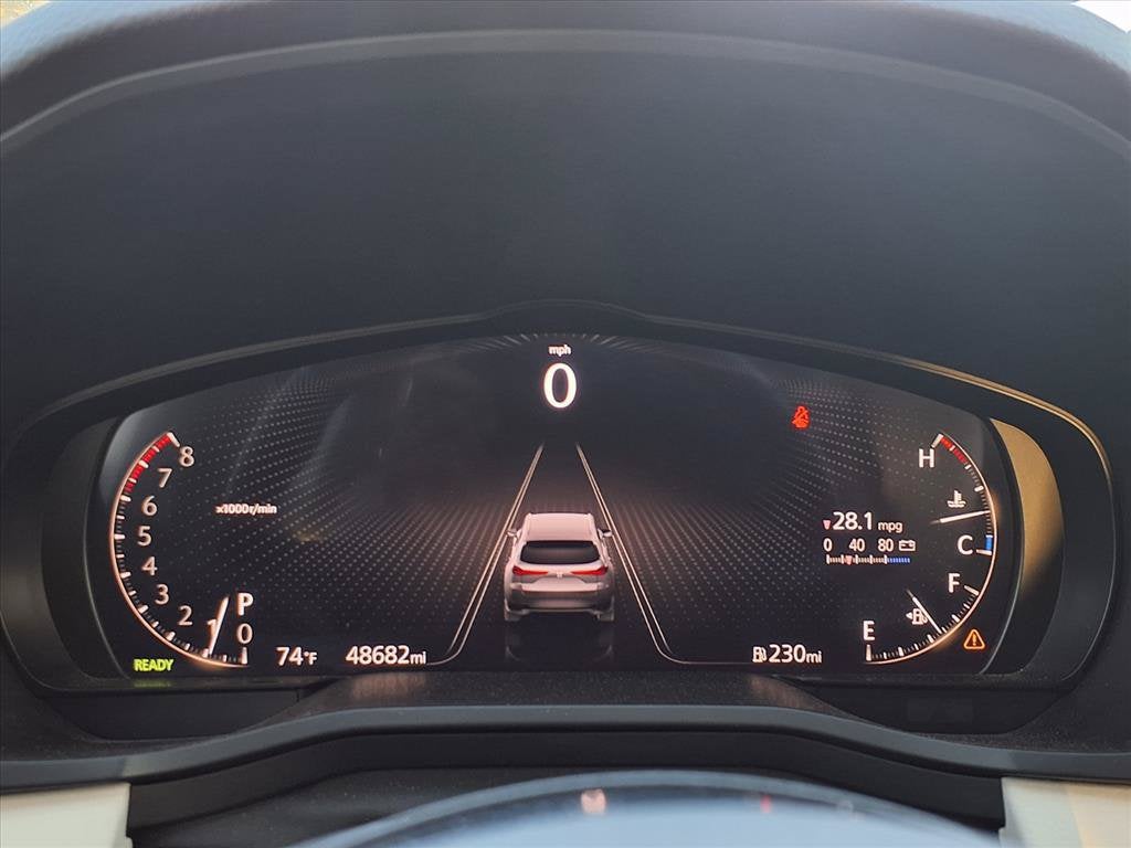 2024 Mazda Mazda CX-90 3.3 Turbo S Premium