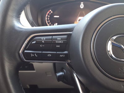 2024 Mazda Mazda CX-90 3.3 Turbo S Premium