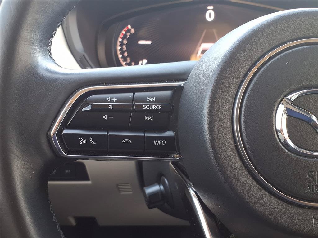 2024 Mazda Mazda CX-90 3.3 Turbo S Premium