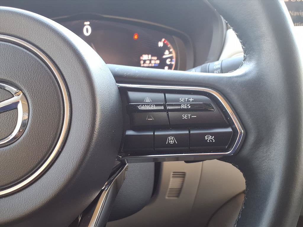 2024 Mazda Mazda CX-90 3.3 Turbo S Premium