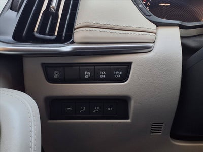 2024 Mazda Mazda CX-90 3.3 Turbo S Premium