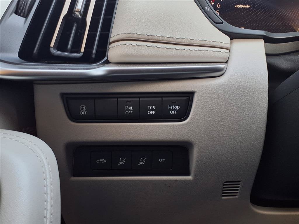2024 Mazda Mazda CX-90 3.3 Turbo S Premium
