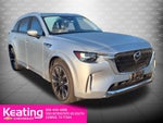 2024 Mazda Mazda CX-90 3.3 Turbo S Premium
