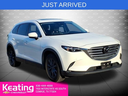 2021 Mazda Mazda CX-9 Touring