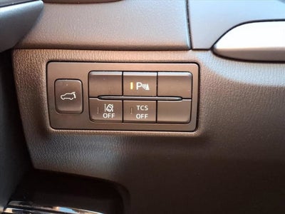 2021 Mazda Mazda CX-9 Touring