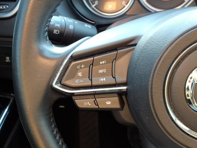 2021 Mazda Mazda CX-9 Touring