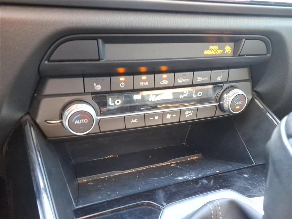2021 Mazda Mazda CX-9 Touring