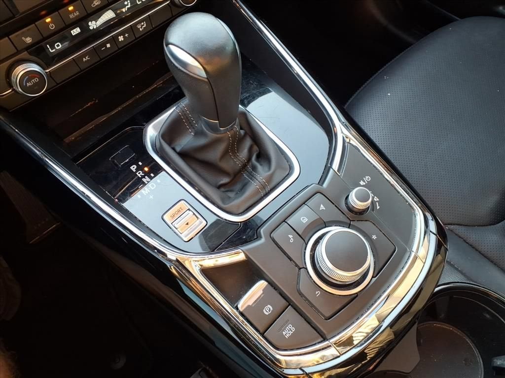 2021 Mazda Mazda CX-9 Touring