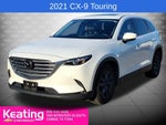 2021 Mazda Mazda CX-9 Touring