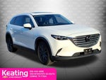 2021 Mazda Mazda CX-9 Touring
