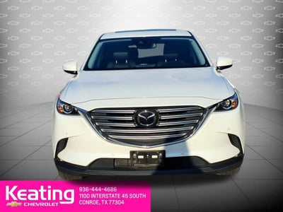 2021 Mazda Mazda CX-9 Touring