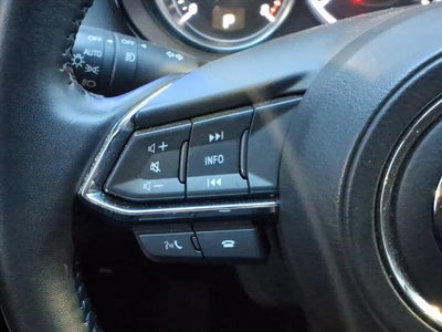2022 Mazda Mazda CX-9 Touring Plus