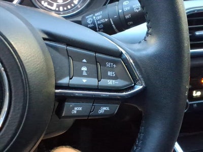 2022 Mazda Mazda CX-9 Touring Plus