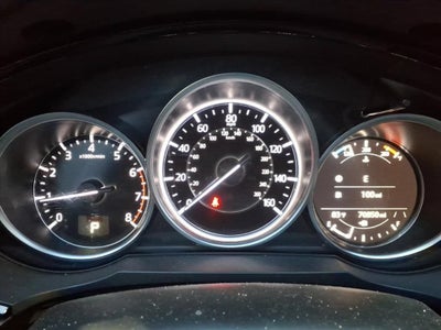 2022 Mazda Mazda CX-9 Touring Plus