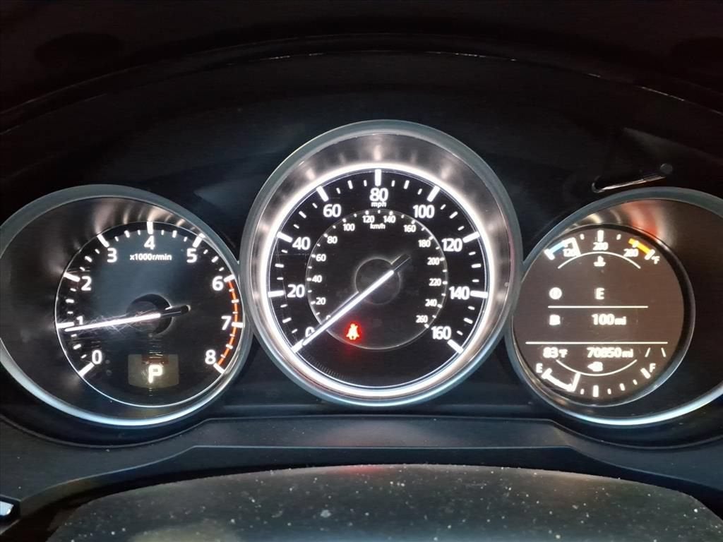 2022 Mazda Mazda CX-9 Touring Plus