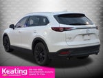 2022 Mazda Mazda CX-9 Touring Plus
