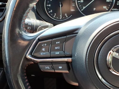 2023 Mazda Mazda CX-9 Carbon Edition