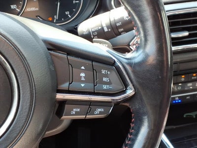 2023 Mazda Mazda CX-9 Carbon Edition