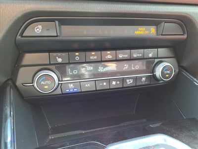 2023 Mazda Mazda CX-9 Carbon Edition