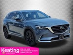 2023 Mazda Mazda CX-9 Carbon Edition