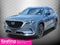 2023 Mazda Mazda CX-9 Carbon Edition