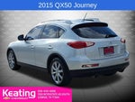2015 INFINITI QX50 Journey
