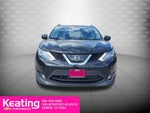 2017 Nissan Rogue Sport SL
