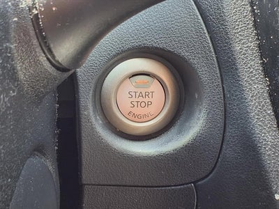 2015 Nissan JUKE SV