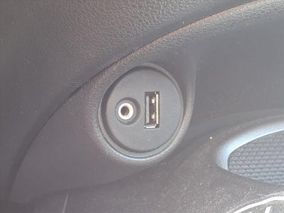 2015 Nissan JUKE SV