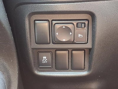 2015 Nissan JUKE SV