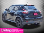 2015 Nissan JUKE SV