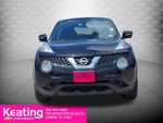 2015 Nissan JUKE SV