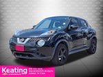 2015 Nissan JUKE SV