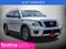 2017 Nissan Armada SL