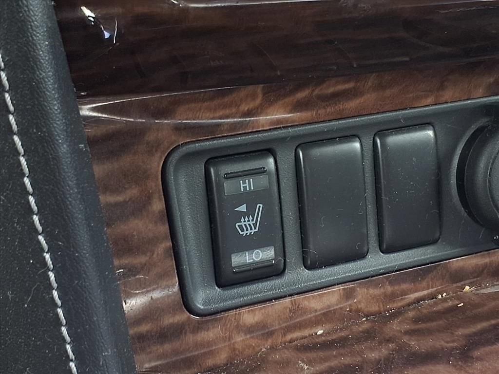 2017 Nissan Armada SL