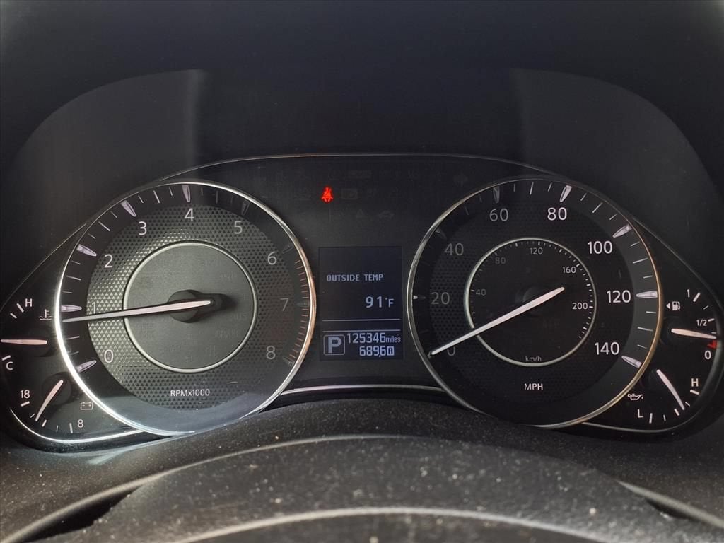 2017 Nissan Armada SL