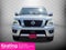 2017 Nissan Armada SL