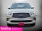 2021 INFINITI QX80 SENSORY