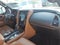 2021 INFINITI QX80 SENSORY