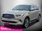 2021 INFINITI QX80 SENSORY
