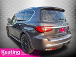 2019 INFINITI QX80 LIMITED