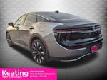 2023 Toyota Crown Platinum