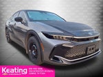 2023 Toyota Crown Platinum