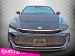 2023 Toyota Crown Platinum